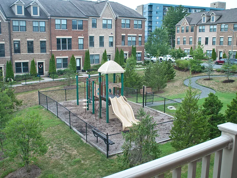 Community park