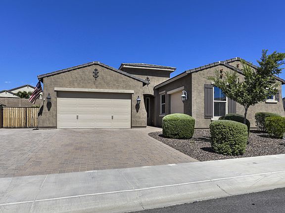 2nd image of 25913 N 96th Ln