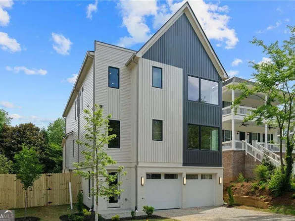 3213 Mae Ave NE, Atlanta, GA 30319
