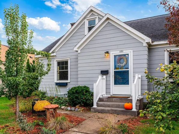 1650 Park AVENUE, La Crosse, WI 54601