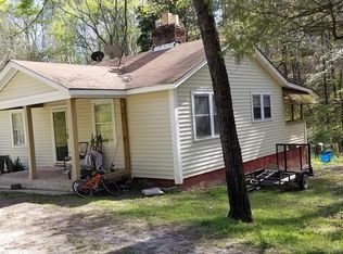 2019 E 3rd St, Farmville, VA 23901