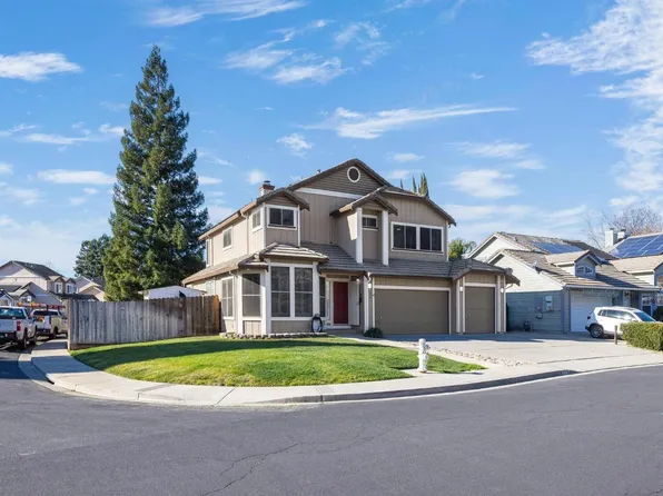 354 Oak Valley Drive, Vacaville, CA 95687