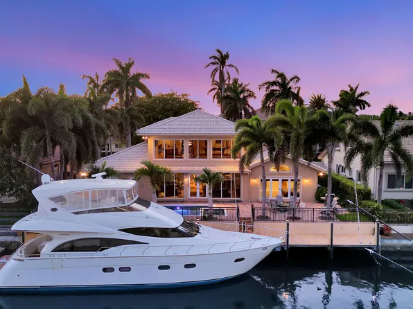 4280 NE 23rd Terrace, Lighthouse Point, FL 33064