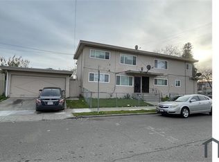 9940 Walnut St APT A, Oakland, CA 94603
