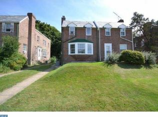 1118 Angora Dr, Yeadon, PA