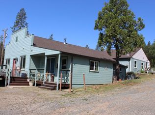 9133 La Porte Rd, Brownsville, CA 95919