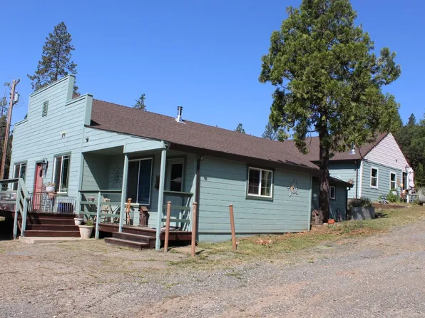 9133 La Porte Rd, Brownsville, CA 95919