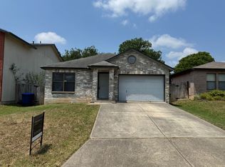 4838 Camas, San Antonio, TX 78247