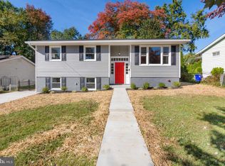 13526 Turkey Branch Pkwy, Rockville, MD 20853