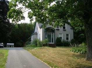 1109 Somerset Ave, Taunton, MA 02780
