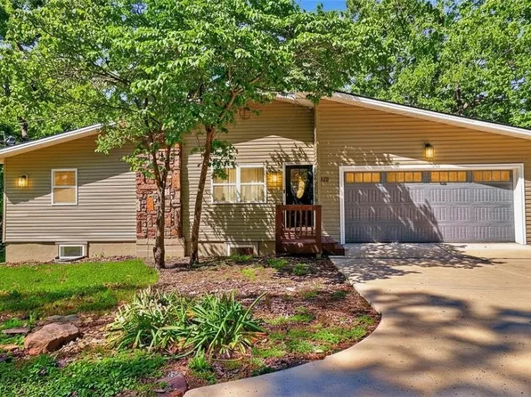 10 Orr Ln, Bella Vista, AR 72715