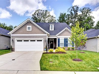 3998 Isaac Cir, Williamsburg, VA, 23188