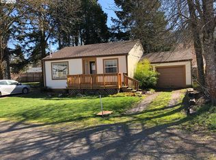 48466 Jasper Dr, Oakridge, OR 97463