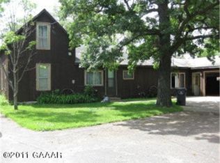 5368 County Road 23, Alexandria, MN 56308