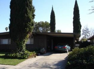 1018 Drake Dr, Davis, CA 95616