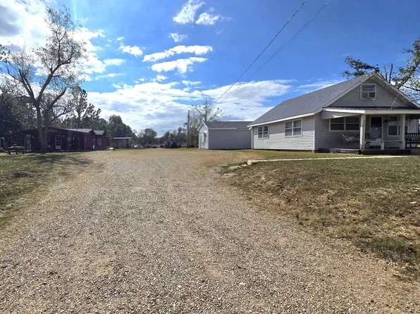 946 County Road 3670, Mountain View, MO 65548
