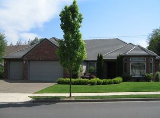 21770 SW 109th Ter, Tualatin, OR 97062