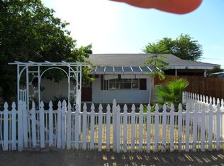 13013 N 111th Dr, Youngtown, AZ 85363