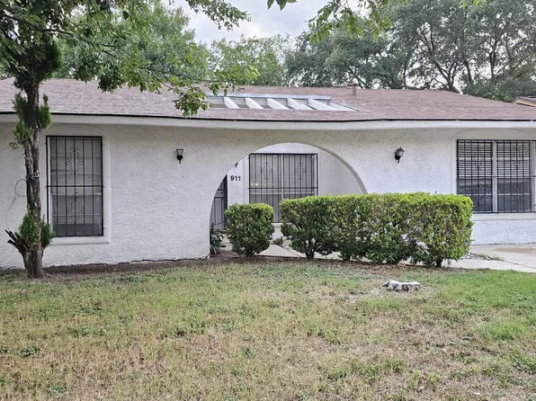 911 Spring Park, San Antonio, TX 78227