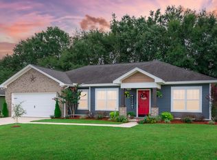 226 Lace Dr, Dothan, AL 36301