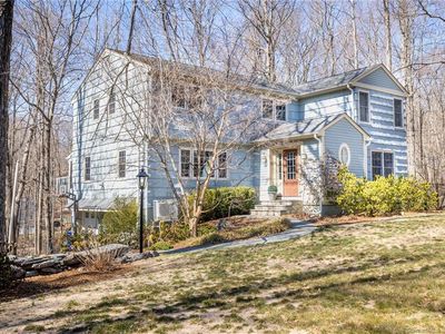 81 Riverside Drive, Ridgefield, CT, 06877