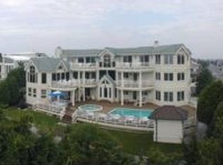 3945 1st Ave, Avalon, NJ 08202