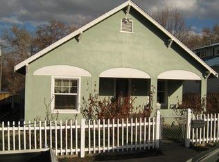 211 Maple St, Susanville, CA 96130