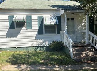 8516 Duncan St, Douglasville, GA 30134