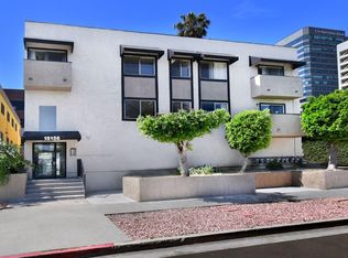 15156 Moorpark St #5, Sherman Oaks, CA 91403