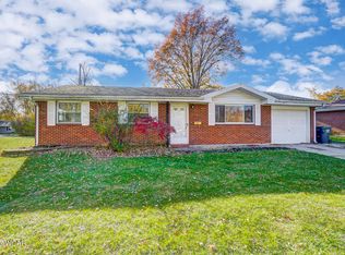 705 Mackenzie Dr, Lima, OH