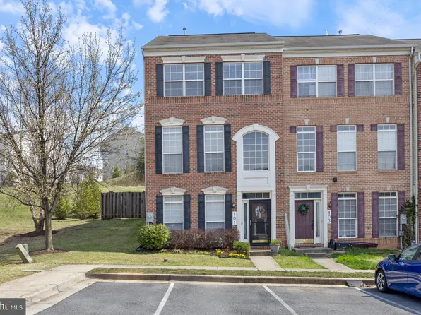 101 Buttonwood Ct, Baltimore, MD 21237