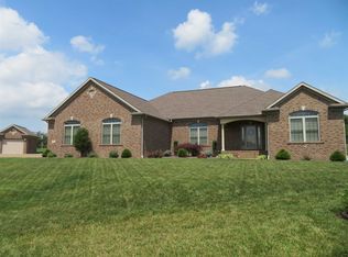 7717 Kaleigh Ct, Evansville, IN 47715