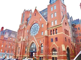 2 Clarendon St, Boston, MA 02116