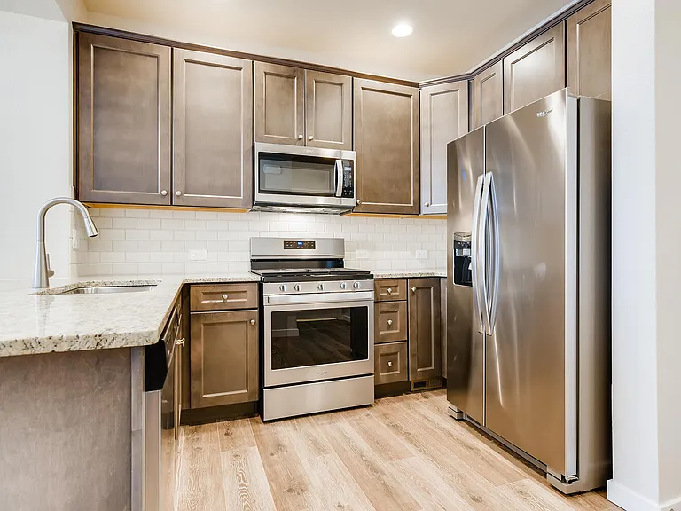 Greenways at Sand Creek Townhomes — Photo 55