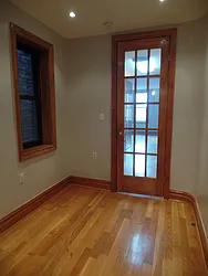 Rented by Team Gotham