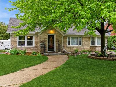 302 Grove Street, Beaver Dam, WI, 53916