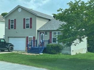 1014 Courtney Ln, Harrison, AR 72601