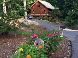 25 Theresa Terrace Dr LOT 1, Nebo, NC 28761