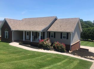 4138 Pea Ridge Rd, Maryville, TN 37804