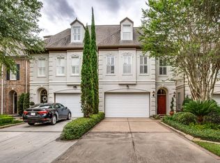 4028 Gramercy St, Houston, TX 77025