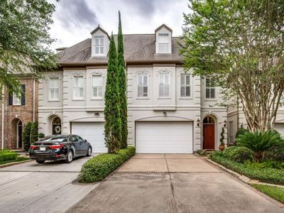 4028 Gramercy St, Houston, TX, 77025