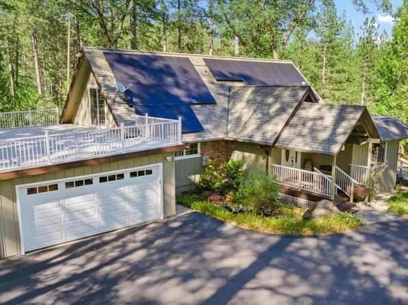 14278 La Noria Ct, Grass Valley, CA 95945