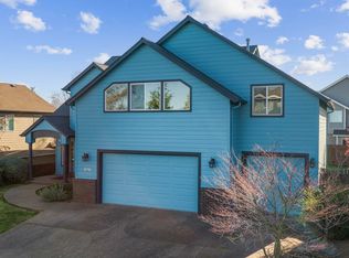 970 Dalke Ridge Ct NW, Salem, OR 97304