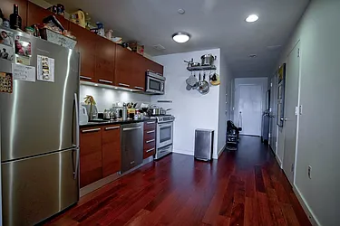 Rented by Samir Mahadin, LREB