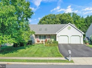 3116 N Wagner Cir, Sinking Spring, PA 19608