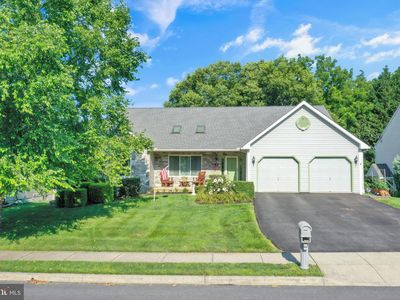 3116 N Wagner Cir, Sinking Spring, PA, 19608