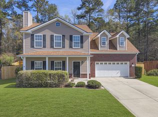 272 Westbrooke Rd, Summerville, SC 29486