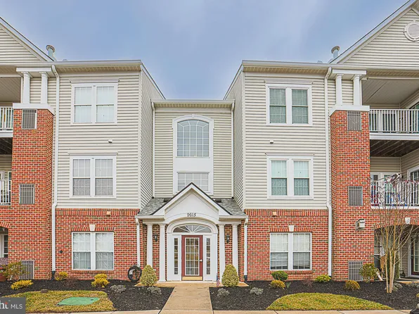 9615 Haven Farm Rd Unit 9615J, Perry Hall, MD 21128