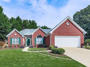 839 Eagle Glen Xing, Woodstock, GA 30189