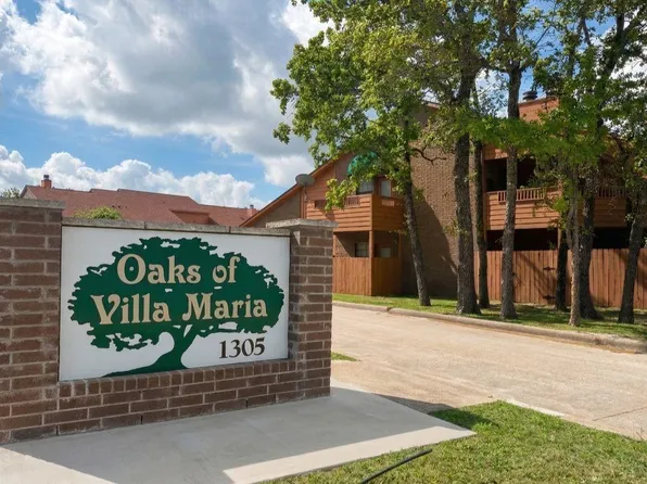 1305 W Villa Maria Rd APT B101, Bryan, TX 77801